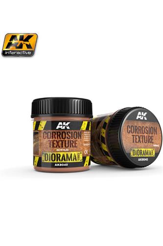 Corrosion Texture 100ml