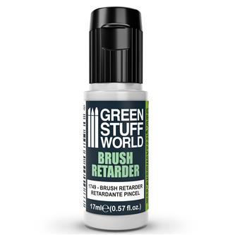 Brush Retarder 17Ml Brush Retarder 17Ml