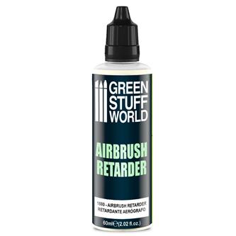 Airbrush Retarder Medium 60ml Airbrush Retarder Medium 60ml