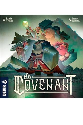 Covenant