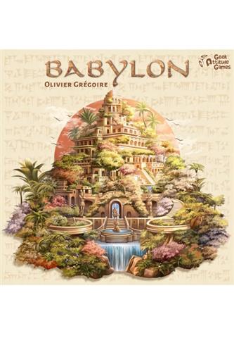 Babylon