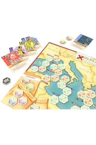 Operation Barclay