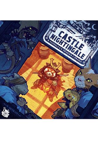 Castle Nightingale