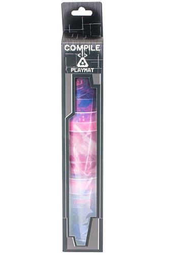 Compile - Playmat Compile - Playmat