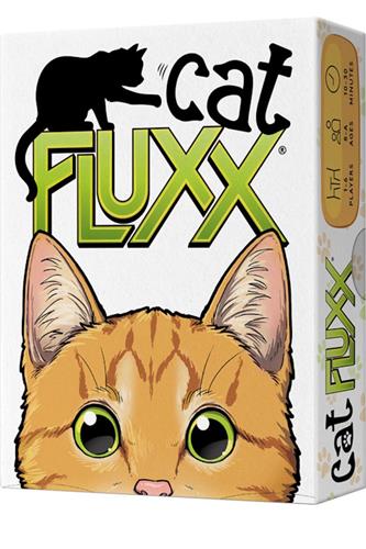 Cat Fluxx