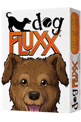 Dog Fluxx