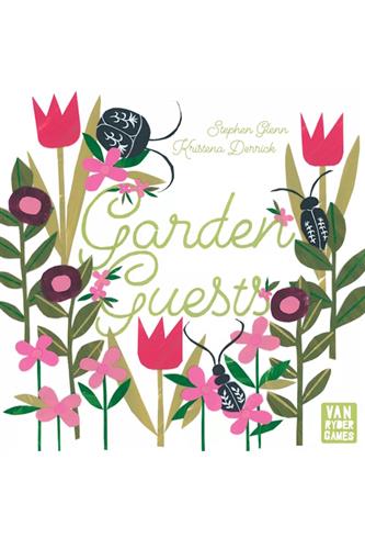 Garden Guests