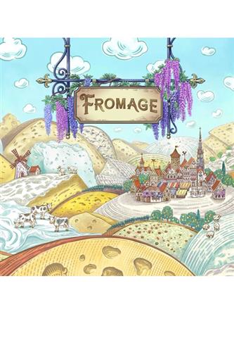Fromage