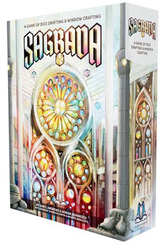 Sagrada
