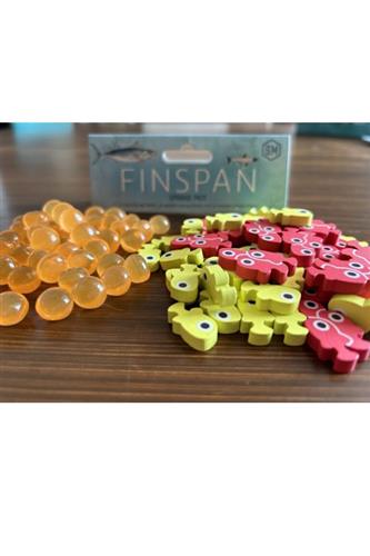 Finspan: Upgrade Pack