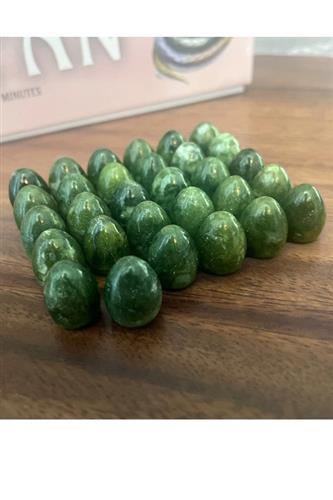 Wingspan & Wyrmspan: Stone Eggs