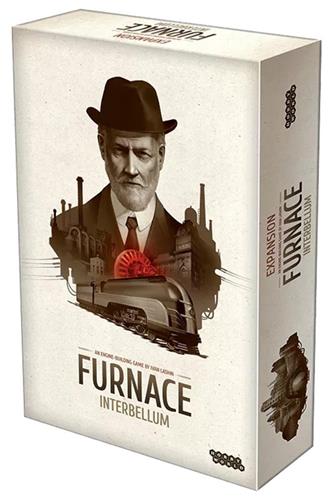 Furnace: Interbellum Expansion