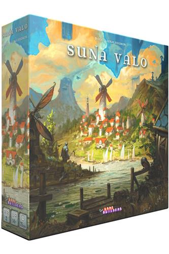Suna Valo
