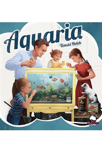 Aquaria