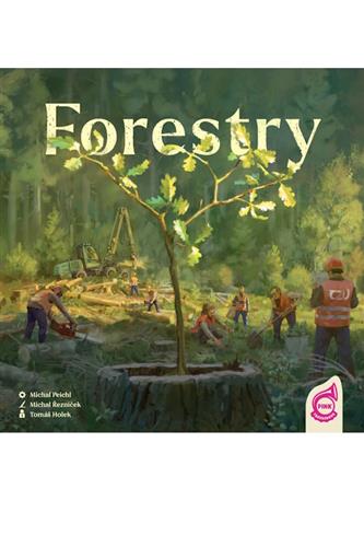 Forestry