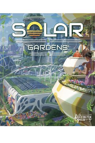 Solar Gardens