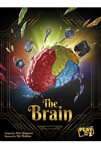 The Brain