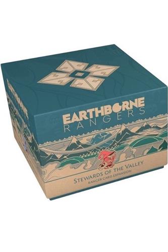 Earthborne Rangers: Stewards of the Valley