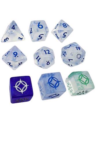 Cosmere: Stormlight - Dice