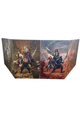 Cosmere: Stormlight - GM Screen