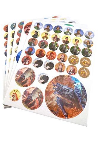 Cosmere: Stormlight - Tokens Pack
