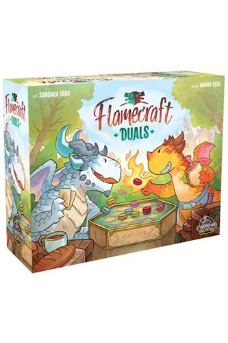 Flamecraft Duals