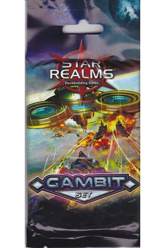 Star Realms: Gambit