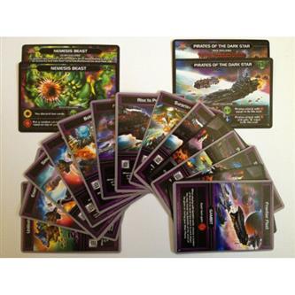 Star Realms: Gambit