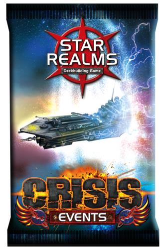 Crisis - Events