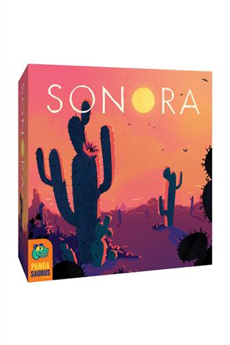 Sonora