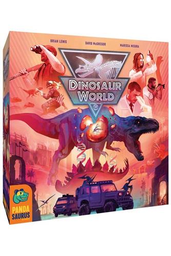 Dinosaur World