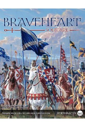 Braveheart Solitaire