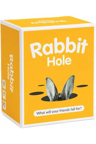 Rabbit Hole