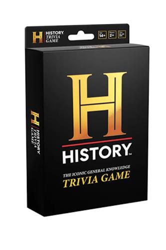 History Trivia