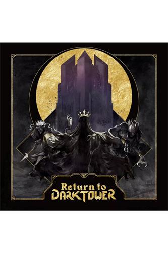Return to Dark Tower