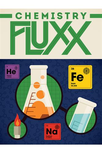 Chemistry Fluxx