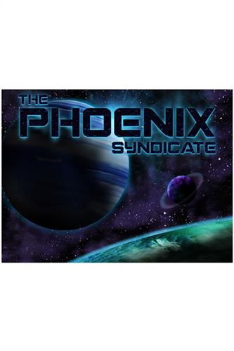 The Phoenix Syndicate The Phoenix Syndicate