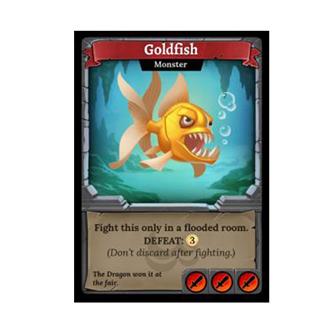 Clank! Sunken Treasures