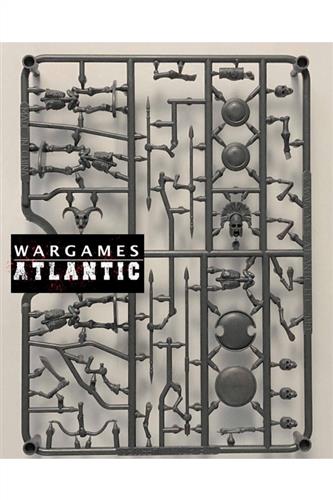 Classic Fantasy Skeleton Warriors Classic Fantasy Skeleton Warriors