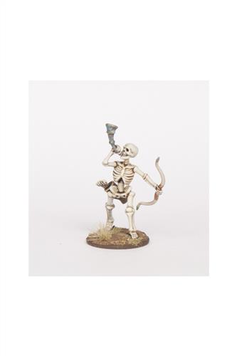 Classic Fantasy Skeleton Warriors Classic Fantasy Skeleton Warriors
