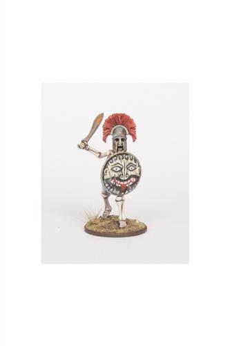 Classic Fantasy Skeleton Warriors Classic Fantasy Skeleton Warriors