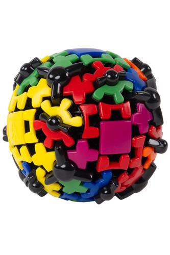 Gear Ball