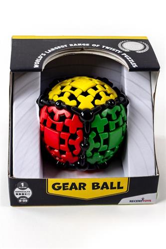 Gear Ball