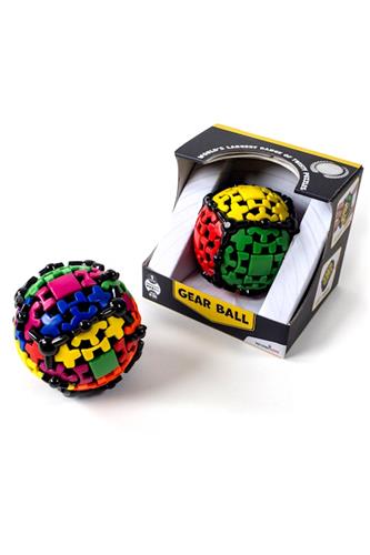 Gear Ball
