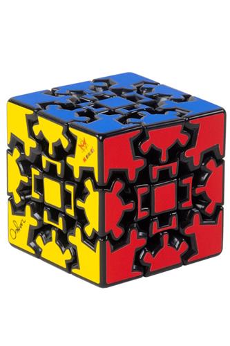 Gear Cube Gear Cube