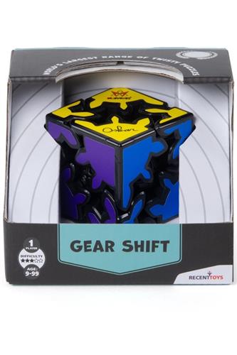 Gear Shift