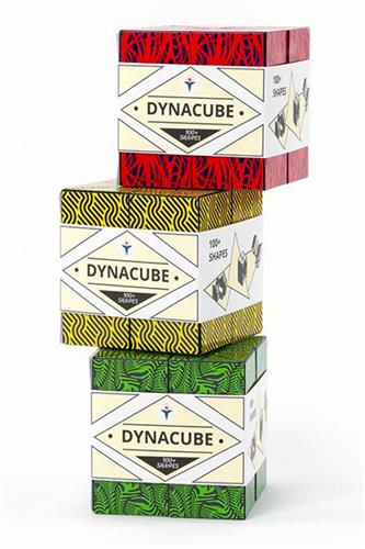 DYNACUBE