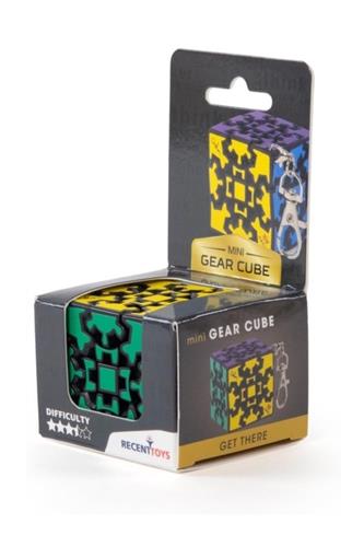 Mini Gear Cube