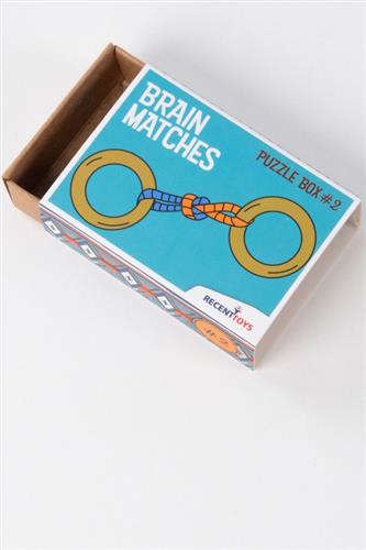 Brain Matches