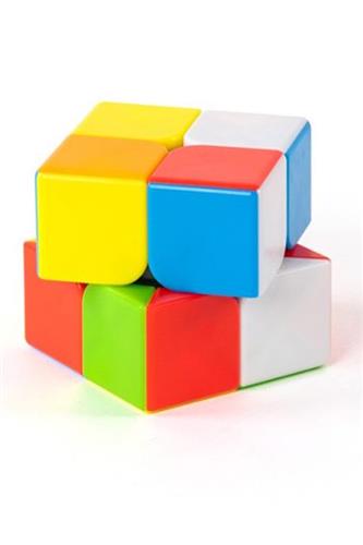 Cube 2x2